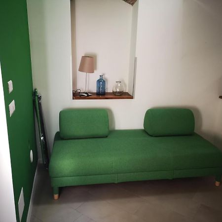 Sicily The Well Apartments Milazzo Exterior foto