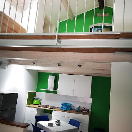 Sicily The Well Apartments Milazzo Exterior foto