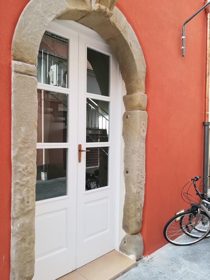 Sicily The Well Apartments Milazzo Exterior foto