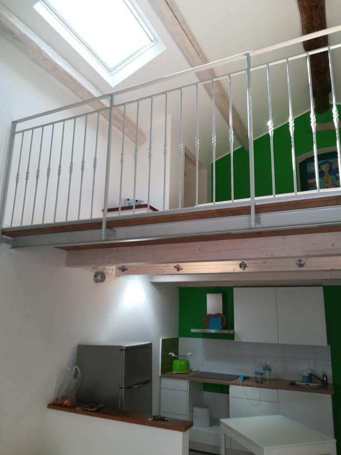 Sicily The Well Apartments Milazzo Exterior foto