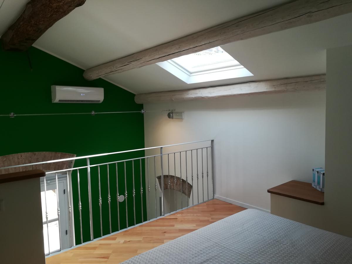 Sicily The Well Apartments Milazzo Exterior foto