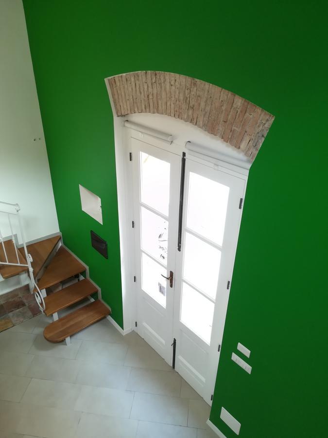 Sicily The Well Apartments Milazzo Exterior foto