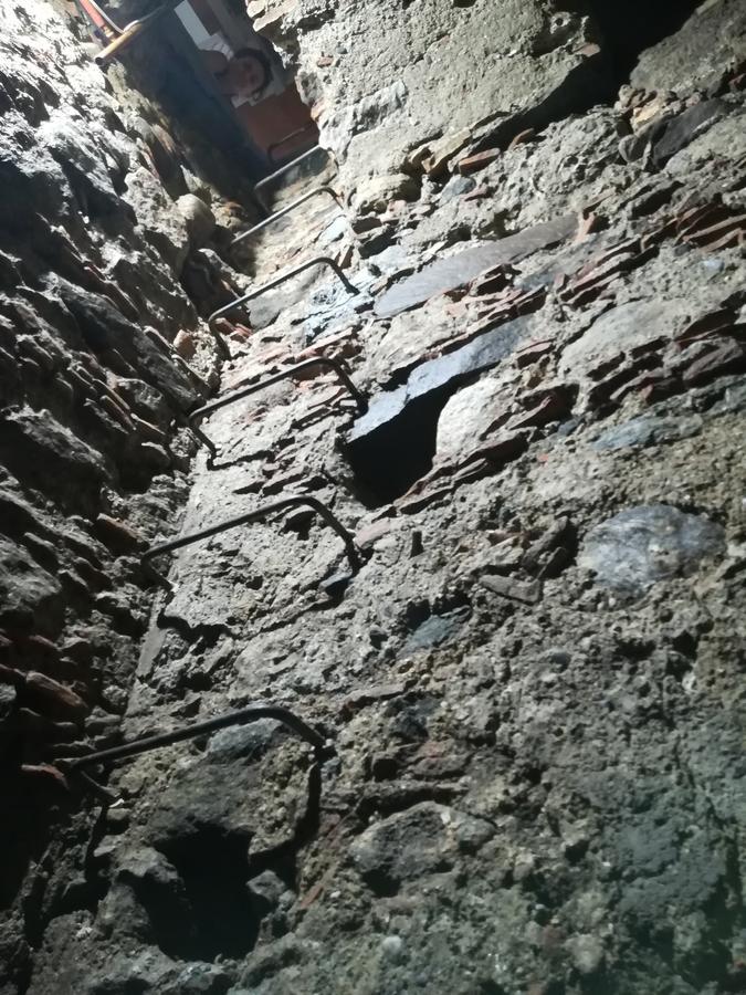 Sicily The Well Apartments Milazzo Exterior foto