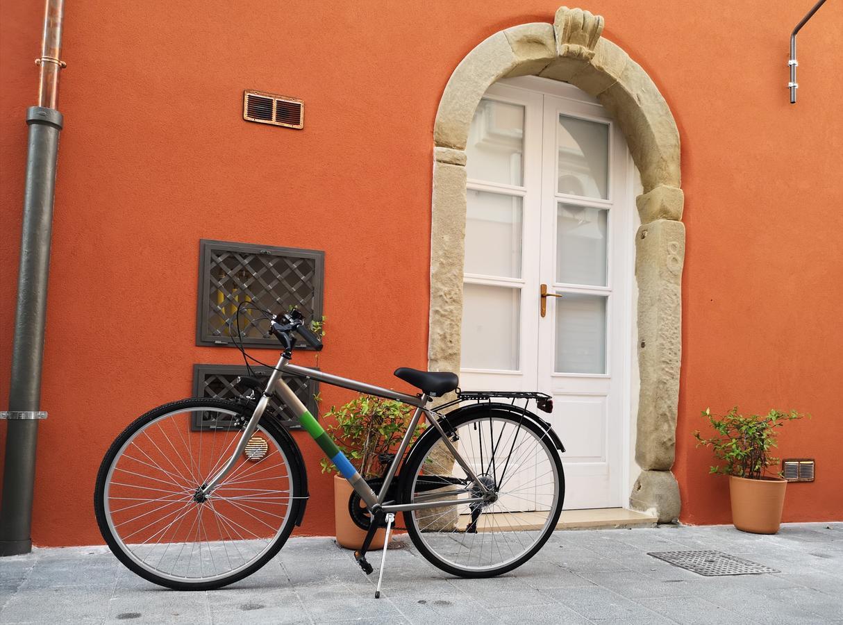 Sicily The Well Apartments Milazzo Exterior foto