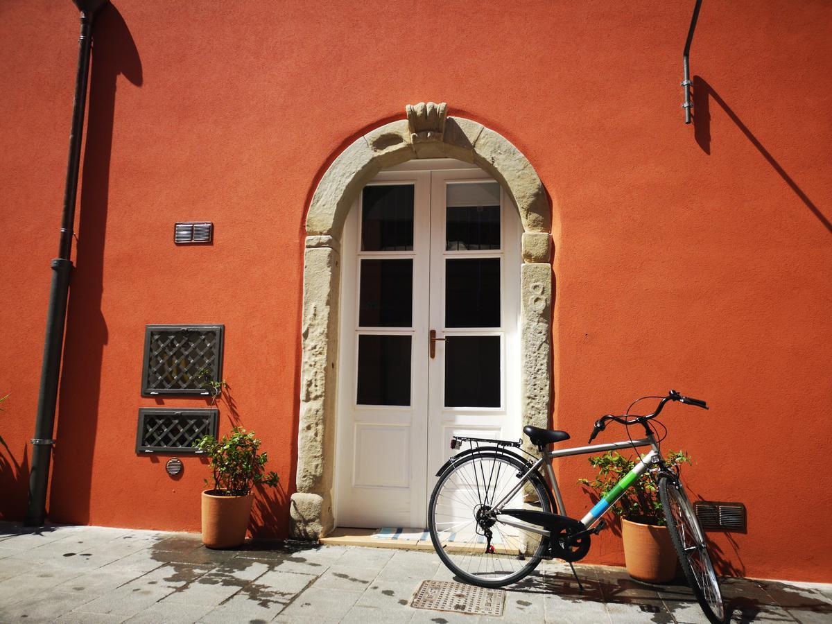 Sicily The Well Apartments Milazzo Exterior foto