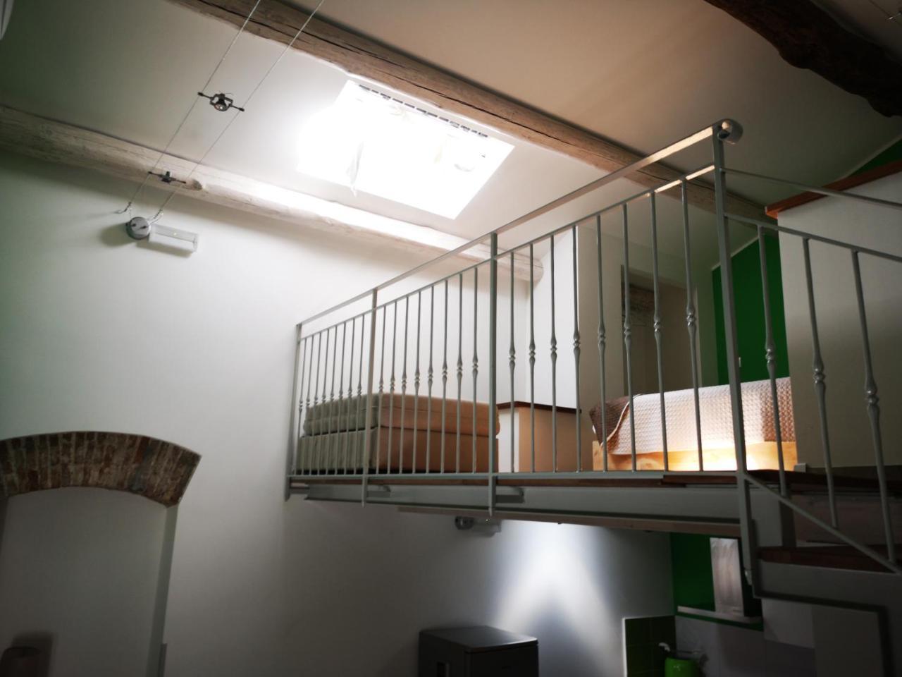Sicily The Well Apartments Milazzo Exterior foto