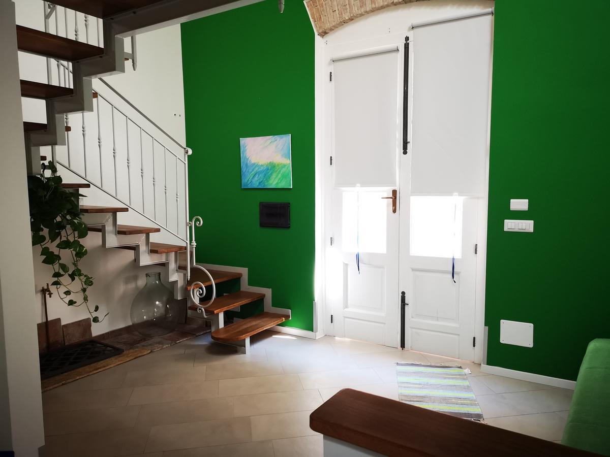 Sicily The Well Apartments Milazzo Exterior foto