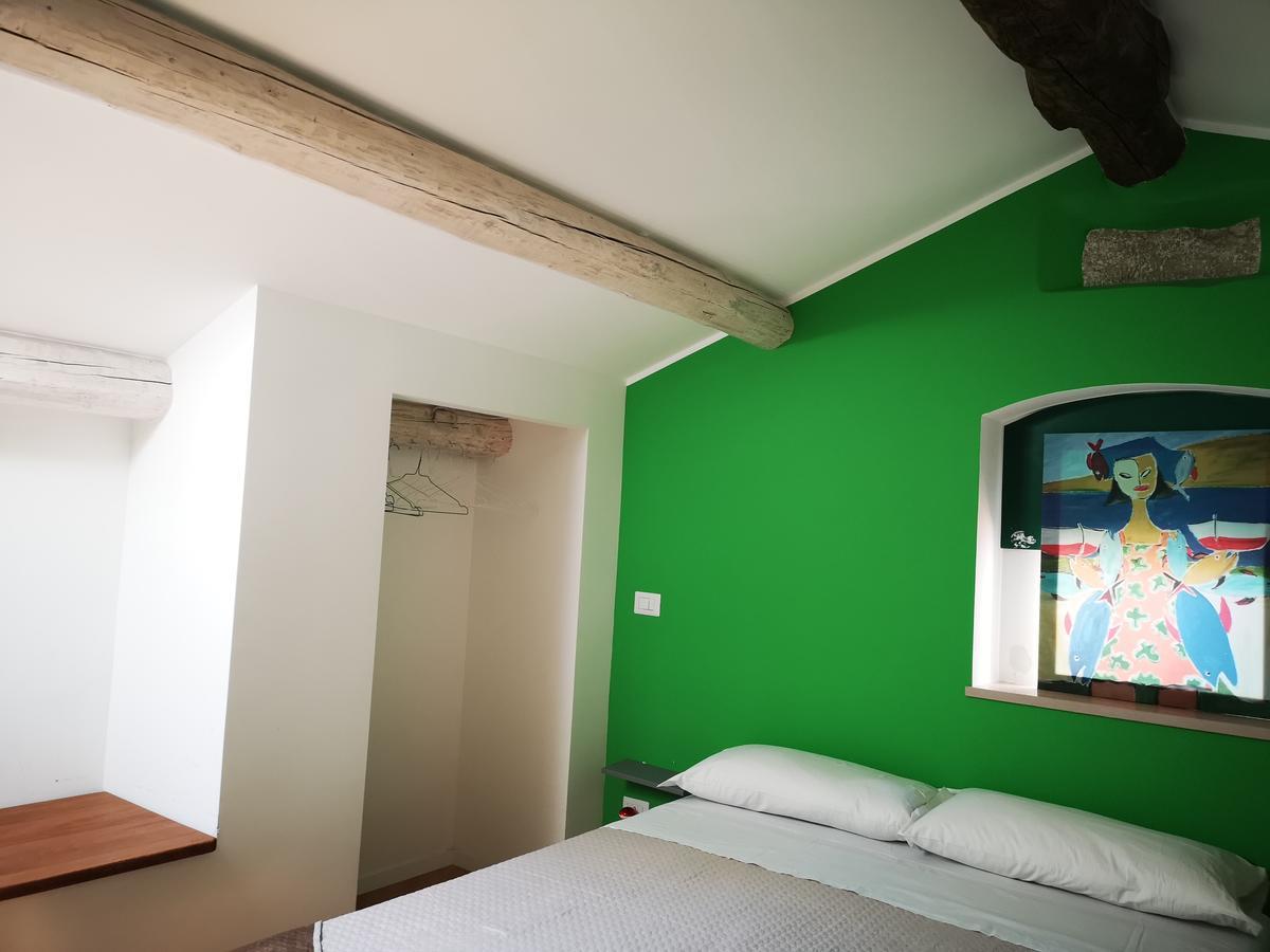 Sicily The Well Apartments Milazzo Exterior foto