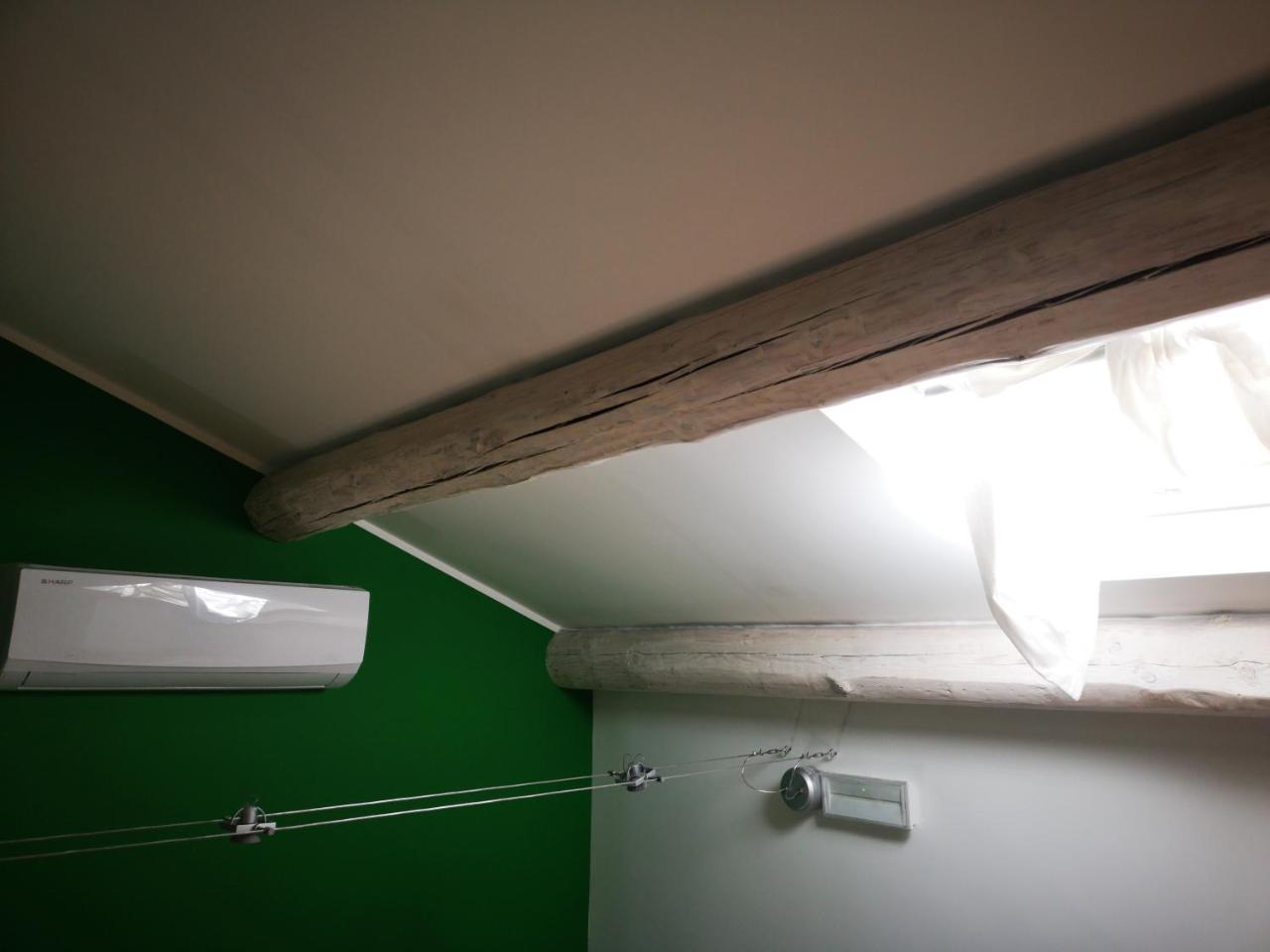Sicily The Well Apartments Milazzo Exterior foto