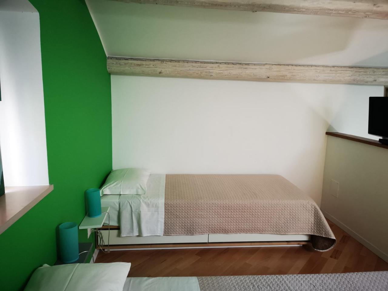 Sicily The Well Apartments Milazzo Exterior foto