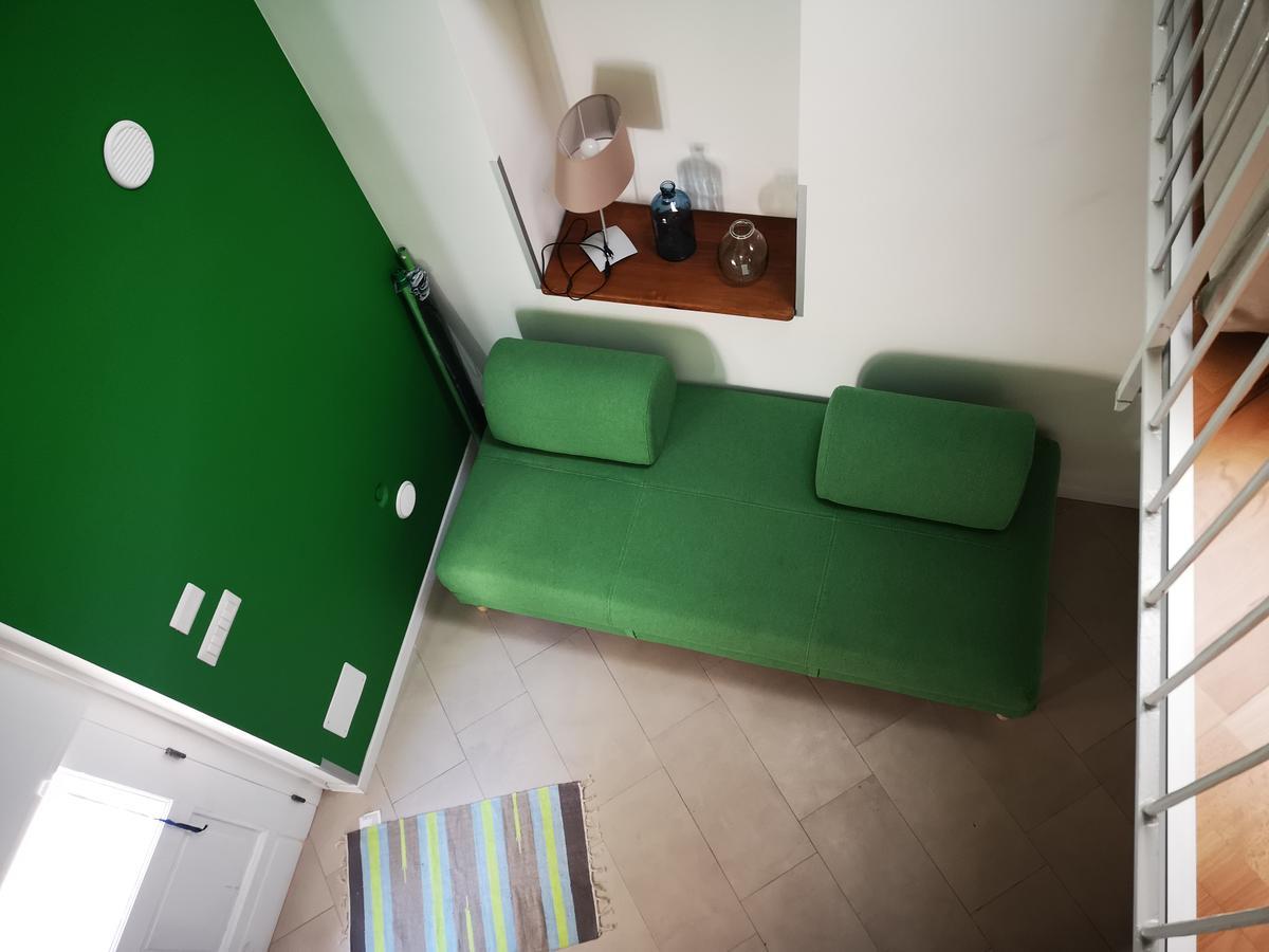 Sicily The Well Apartments Milazzo Exterior foto