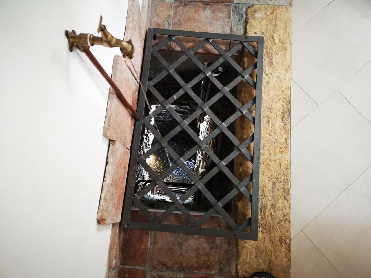Sicily The Well Apartments Milazzo Exterior foto