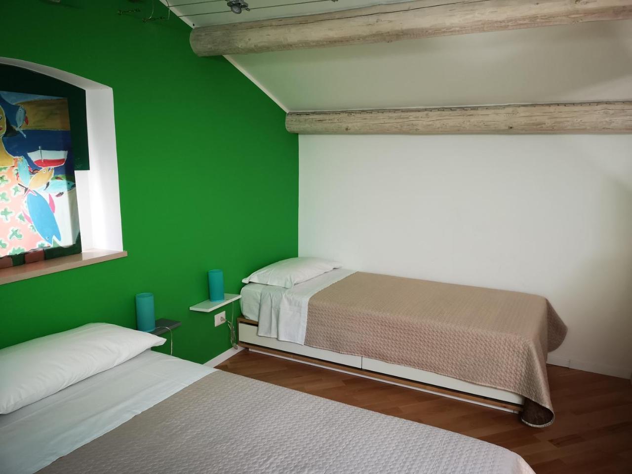 Sicily The Well Apartments Milazzo Exterior foto