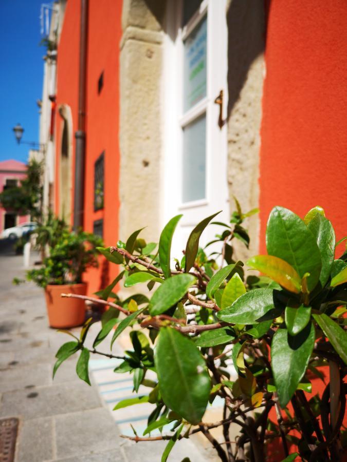 Sicily The Well Apartments Milazzo Exterior foto